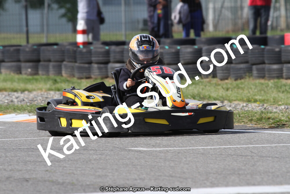 13/09/2015 : SWS Junior à Muret (Photos Stéphane Agnus) 2015 — karting
