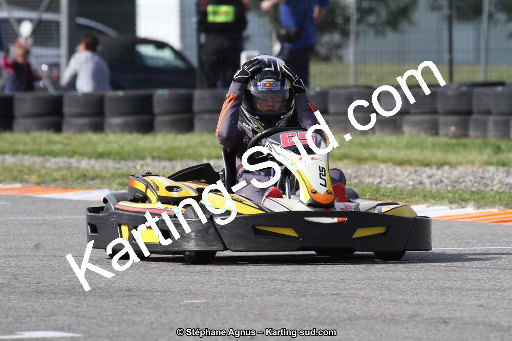 13/09/2015 : SWS Junior à Muret (Photos Stéphane Agnus) 2015 — karting
