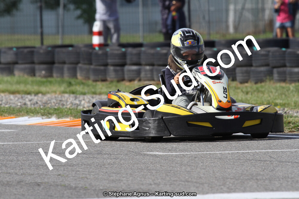 13/09/2015 : SWS Junior à Muret (Photos Stéphane Agnus) 2015 — karting