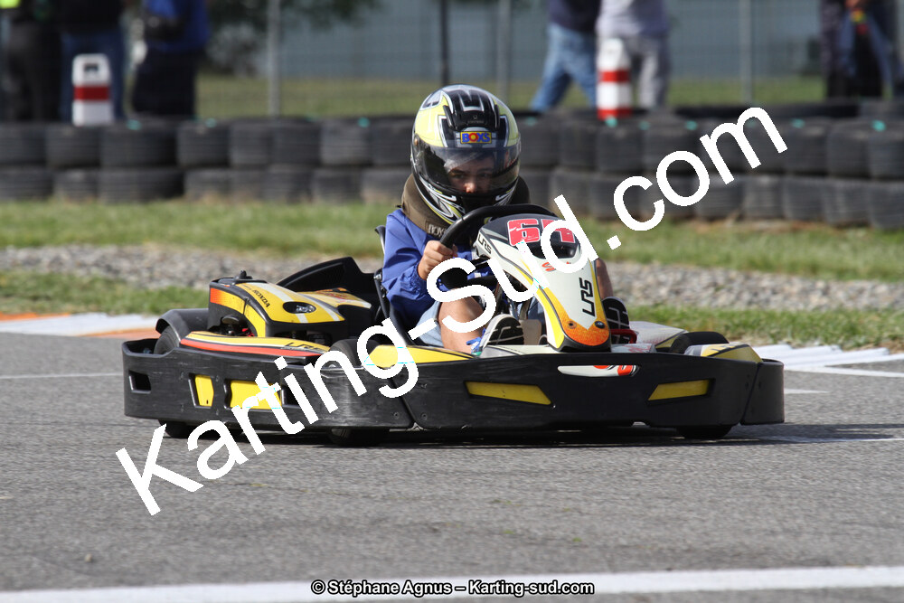 13/09/2015 : SWS Junior à Muret (Photos Stéphane Agnus) 2015 — karting