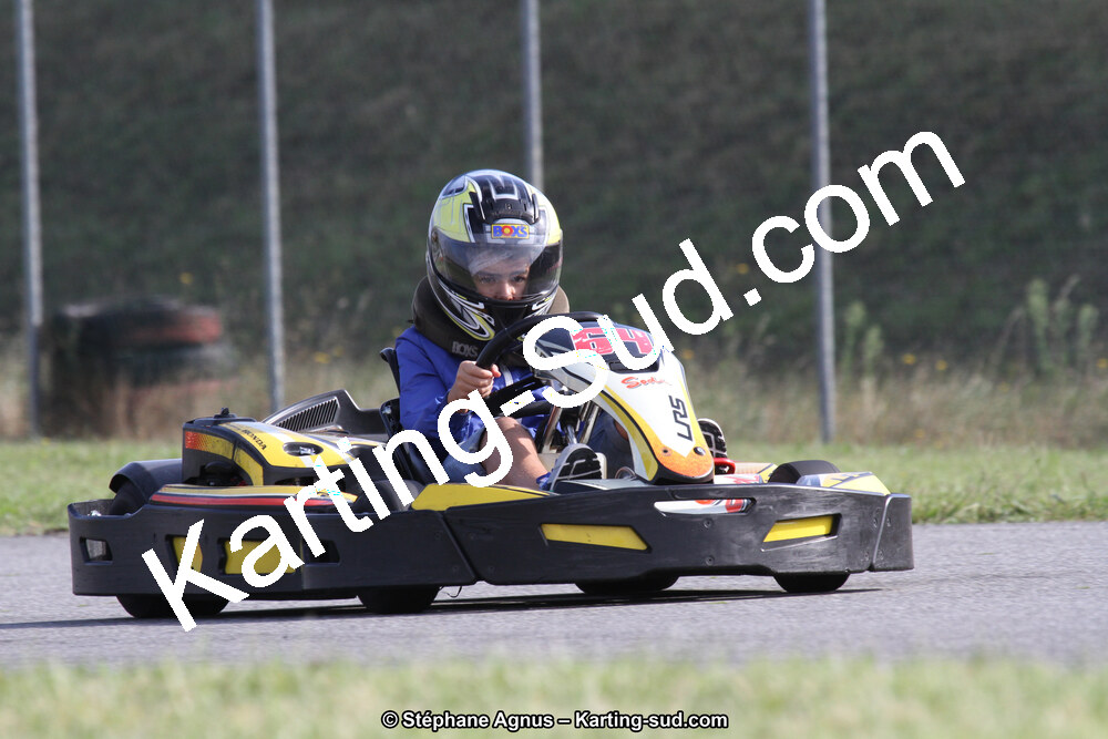 13/09/2015 : SWS Junior à Muret (Photos Stéphane Agnus) 2015 — karting