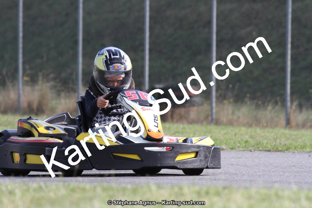 13/09/2015 : SWS Junior à Muret (Photos Stéphane Agnus) 2015 — karting
