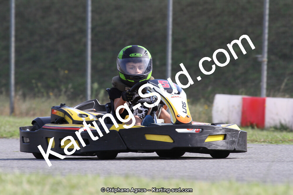 13/09/2015 : SWS Junior à Muret (Photos Stéphane Agnus) 2015 — karting