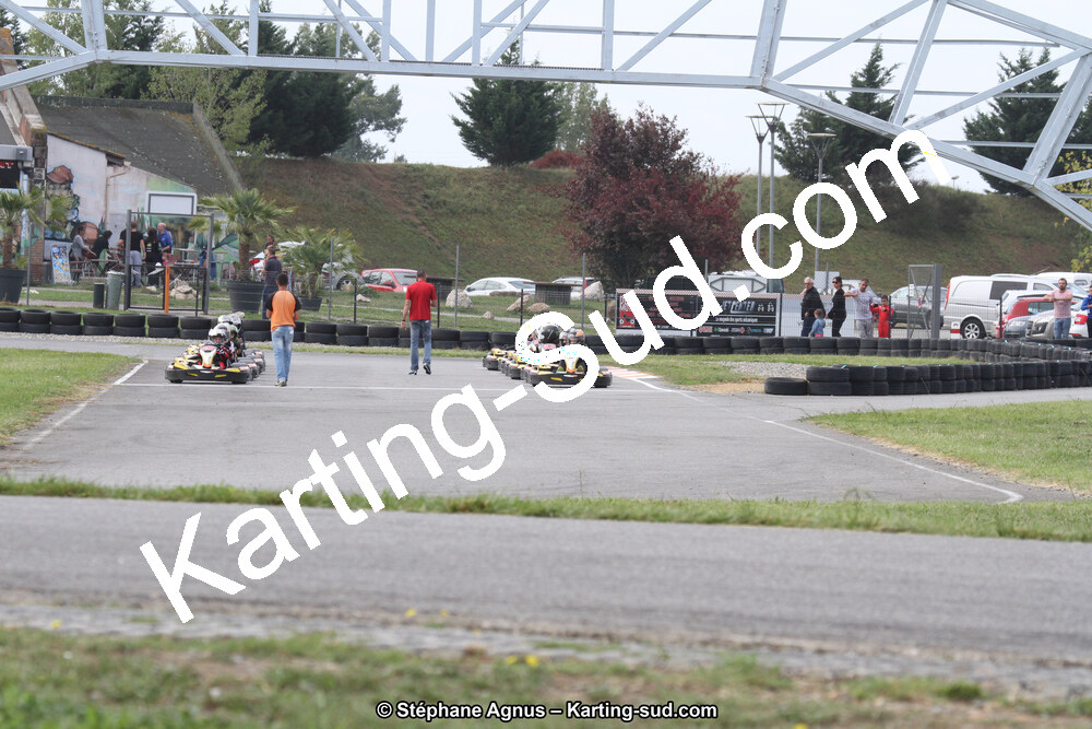 13/09/2015 : SWS Junior à Muret (Photos Stéphane Agnus) 2015 — karting