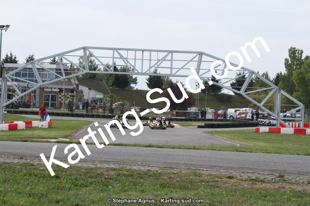 13/09/2015 : SWS Junior à Muret (Photos Stéphane Agnus) 2015 — karting