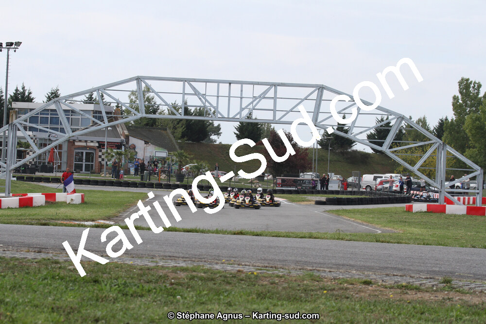 13/09/2015 : SWS Junior à Muret (Photos Stéphane Agnus) 2015 — karting