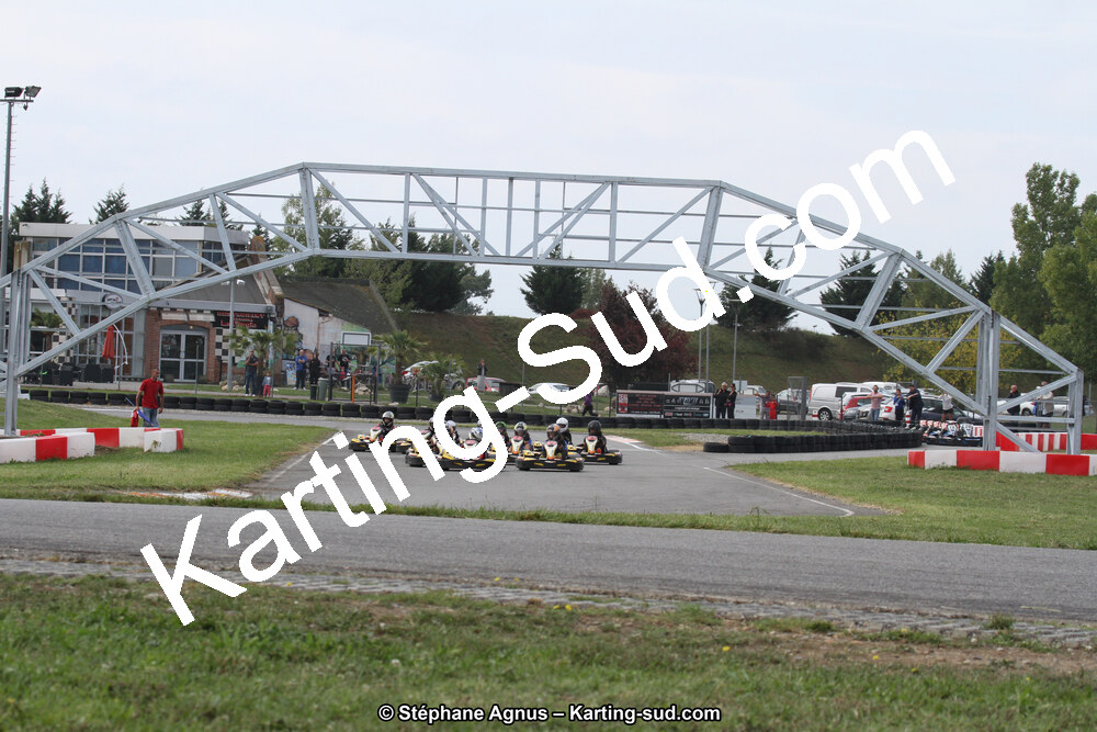 13/09/2015 : SWS Junior à Muret (Photos Stéphane Agnus) 2015 — karting