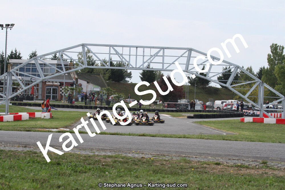 13/09/2015 : SWS Junior à Muret (Photos Stéphane Agnus) 2015 — karting