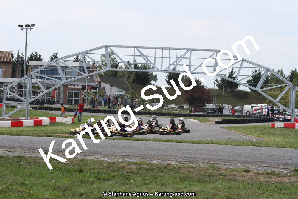 13/09/2015 : SWS Junior à Muret (Photos Stéphane Agnus) 2015 — karting