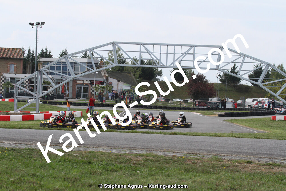 13/09/2015 : SWS Junior à Muret (Photos Stéphane Agnus) 2015 — karting