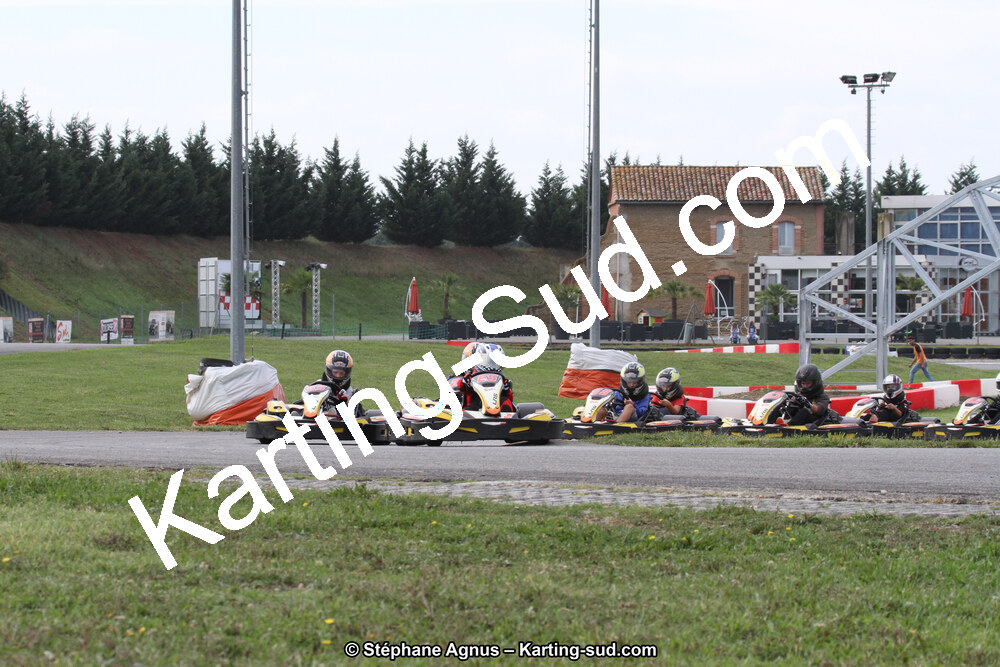 13/09/2015 : SWS Junior à Muret (Photos Stéphane Agnus) 2015 — karting