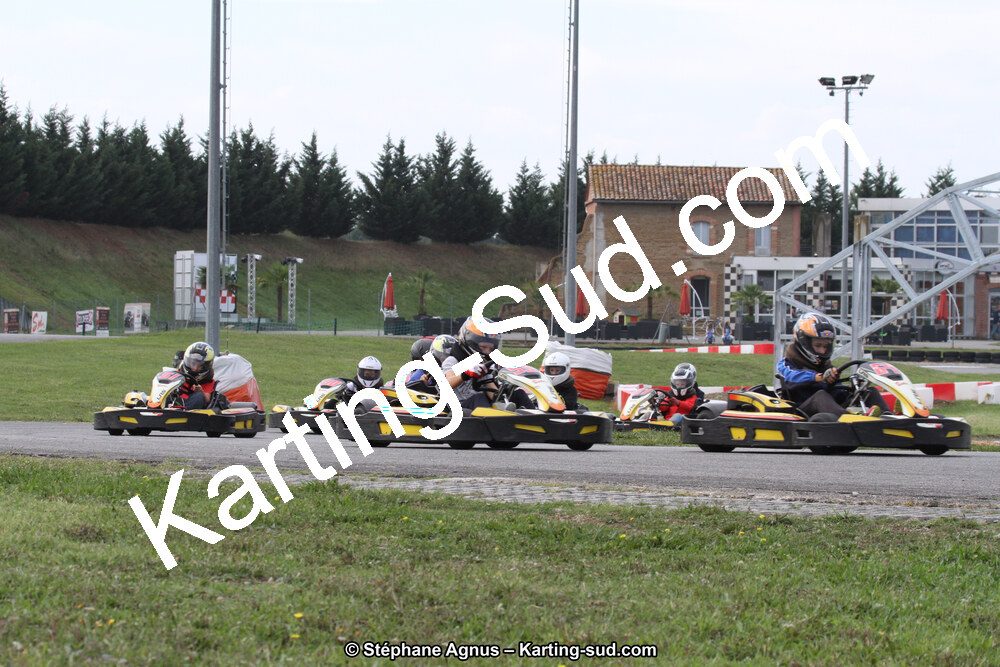 13/09/2015 : SWS Junior à Muret (Photos Stéphane Agnus) 2015 — karting