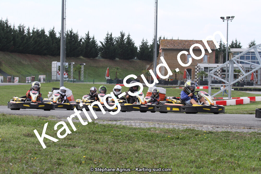 13/09/2015 : SWS Junior à Muret (Photos Stéphane Agnus) 2015 — karting