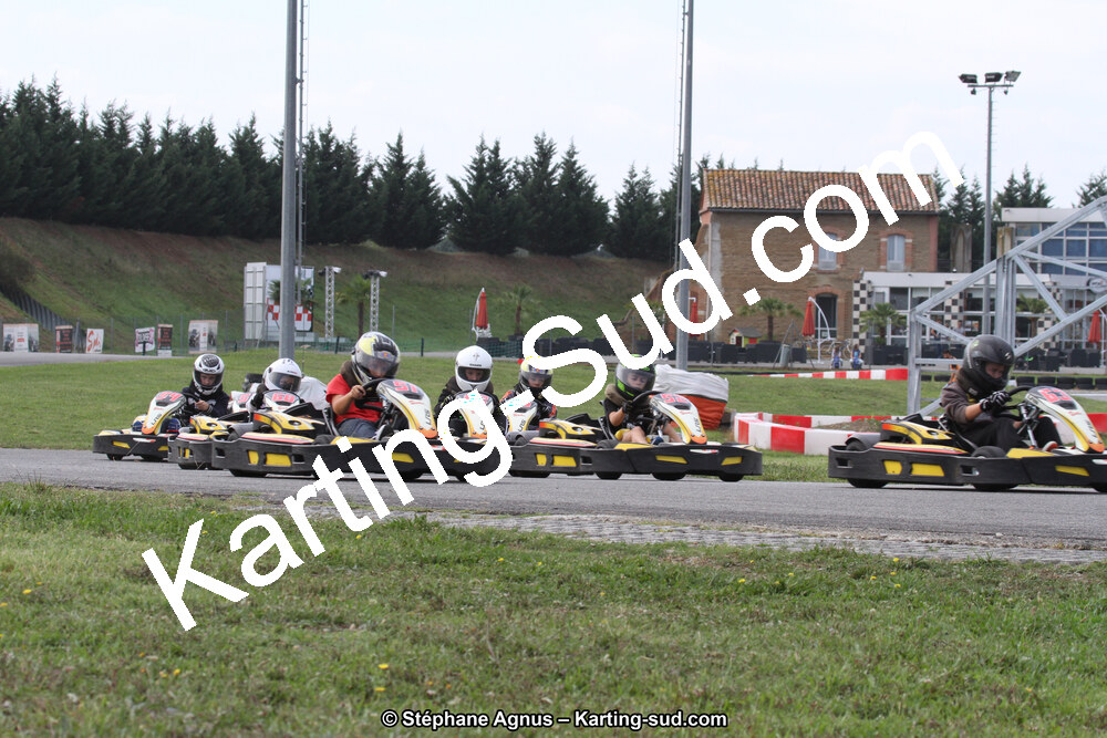 13/09/2015 : SWS Junior à Muret (Photos Stéphane Agnus) 2015 — karting