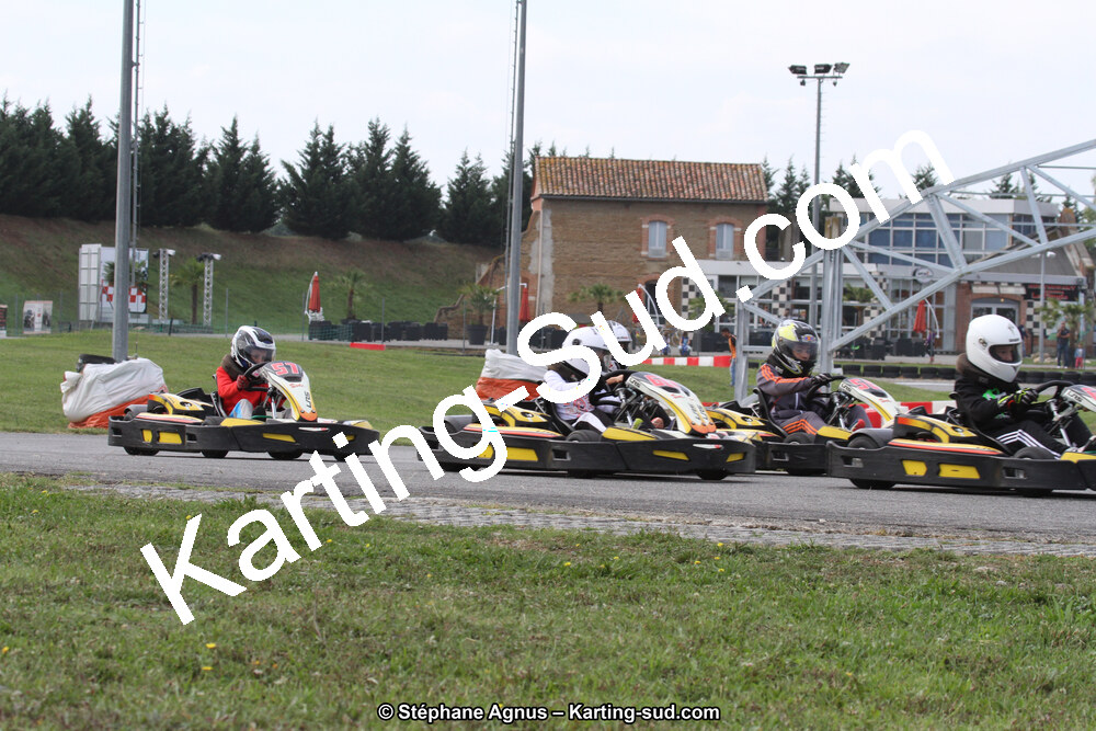 13/09/2015 : SWS Junior à Muret (Photos Stéphane Agnus) 2015 — karting