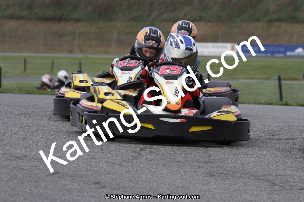 13/09/2015 : SWS Junior à Muret (Photos Stéphane Agnus) 2015 — karting
