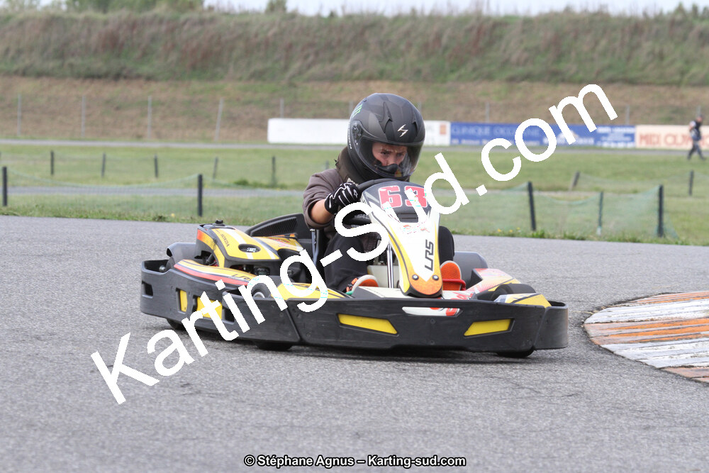13/09/2015 : SWS Junior à Muret (Photos Stéphane Agnus) 2015 — karting