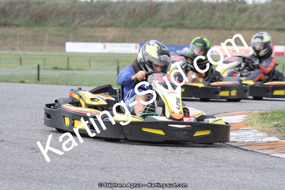 13/09/2015 : SWS Junior à Muret (Photos Stéphane Agnus) 2015 — karting