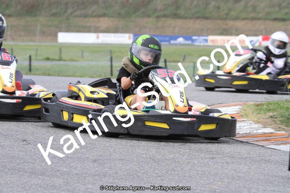 13/09/2015 : SWS Junior à Muret (Photos Stéphane Agnus) 2015 — karting