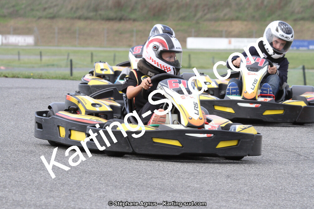 13/09/2015 : SWS Junior à Muret (Photos Stéphane Agnus) 2015 — karting