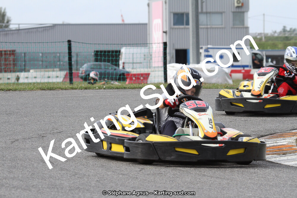 13/09/2015 : SWS Junior à Muret (Photos Stéphane Agnus) 2015 — karting