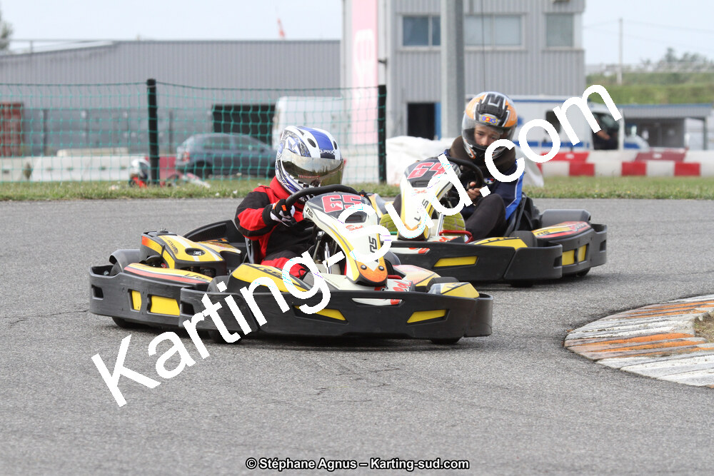 13/09/2015 : SWS Junior à Muret (Photos Stéphane Agnus) 2015 — karting