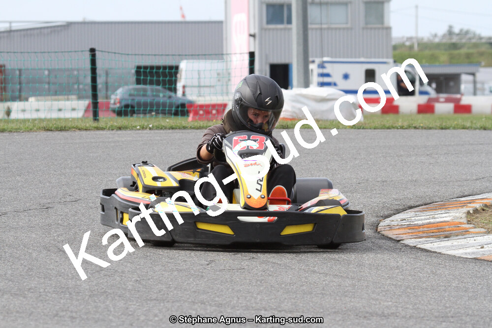 13/09/2015 : SWS Junior à Muret (Photos Stéphane Agnus) 2015 — karting