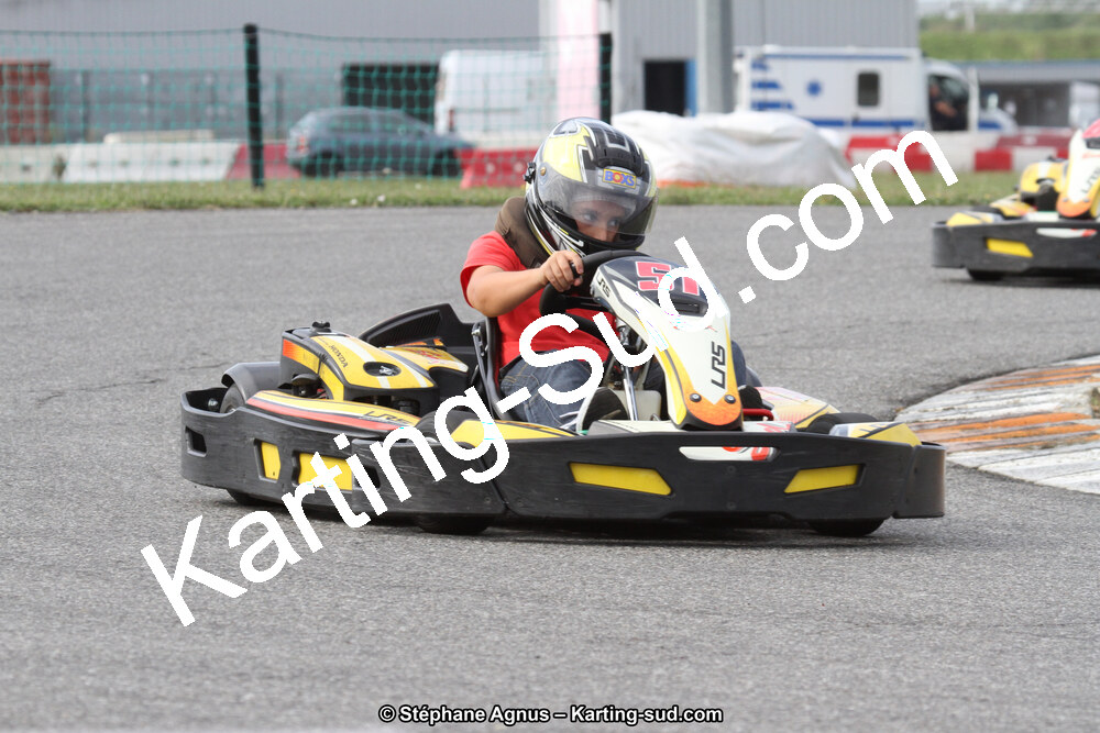 13/09/2015 : SWS Junior à Muret (Photos Stéphane Agnus) 2015 — karting