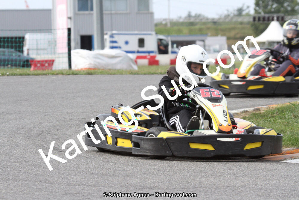 13/09/2015 : SWS Junior à Muret (Photos Stéphane Agnus) 2015 — karting