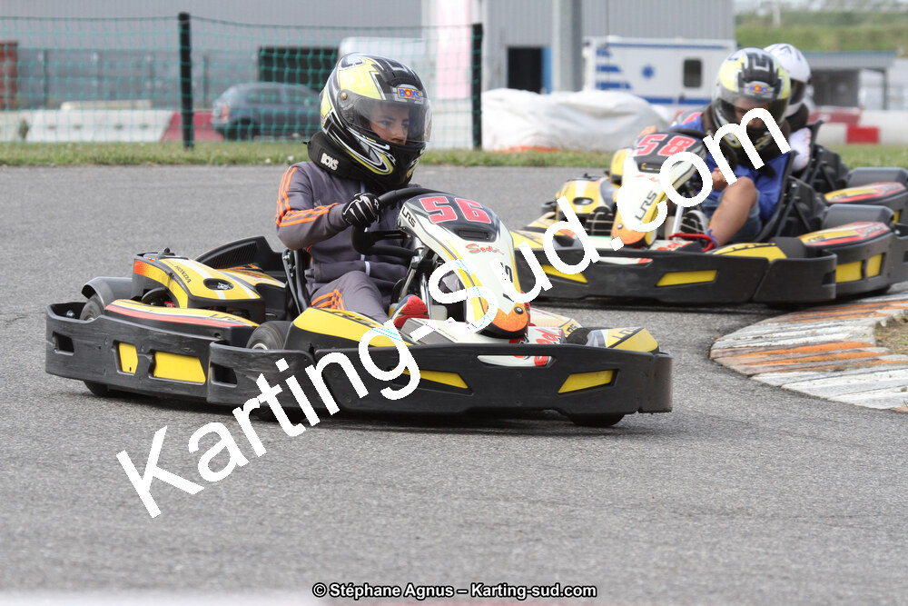 13/09/2015 : SWS Junior à Muret (Photos Stéphane Agnus) 2015 — karting