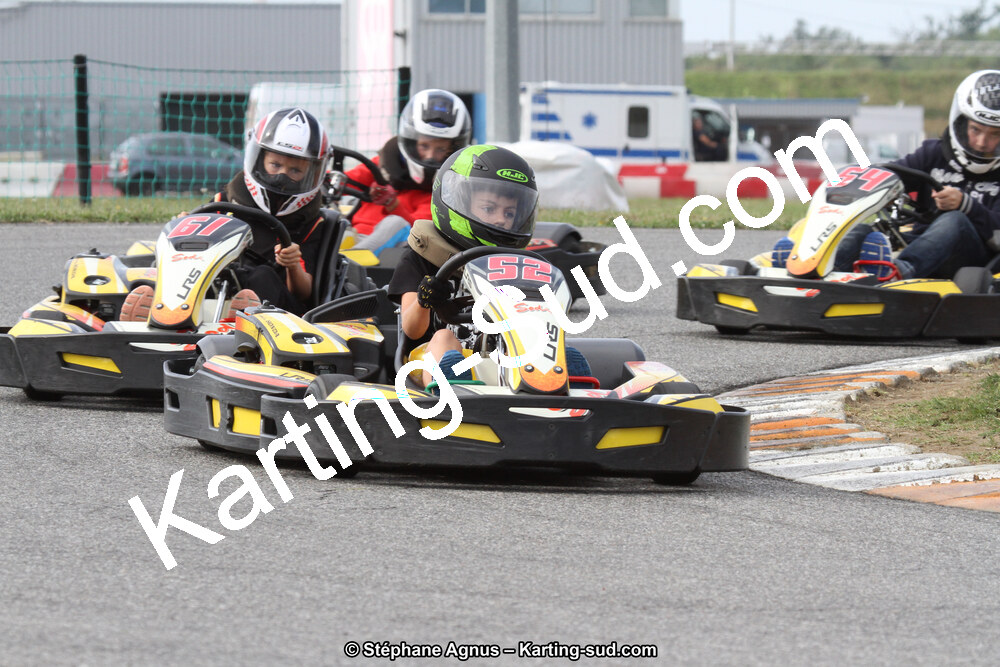 13/09/2015 : SWS Junior à Muret (Photos Stéphane Agnus) 2015 — karting