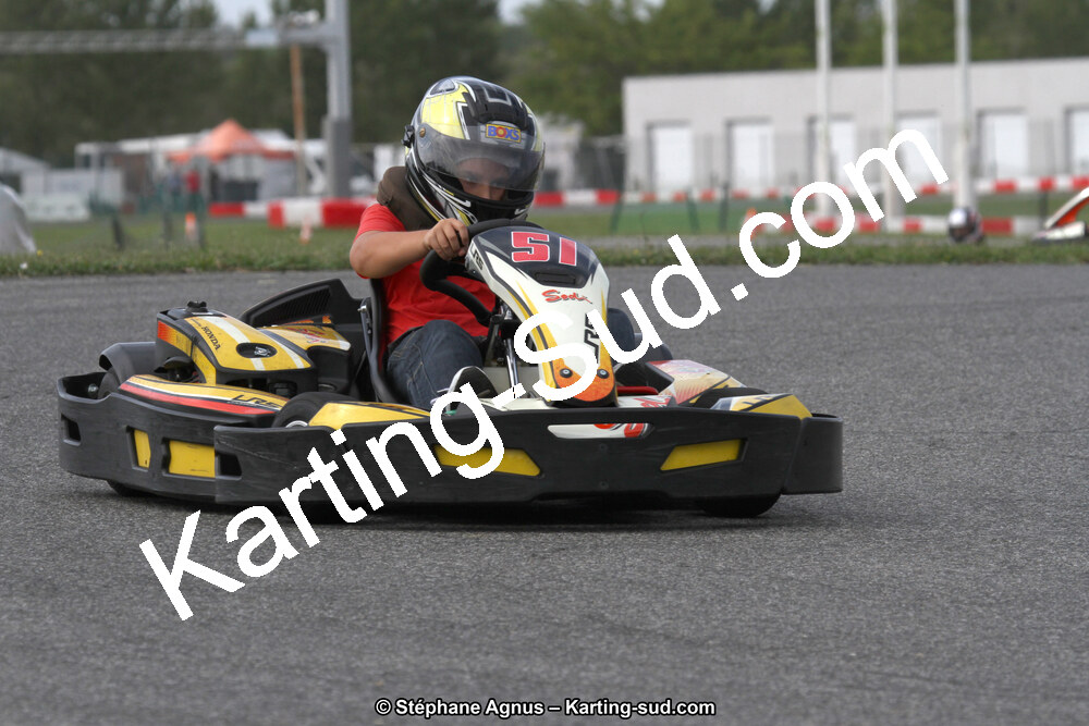 13/09/2015 : SWS Junior à Muret (Photos Stéphane Agnus) 2015 — karting