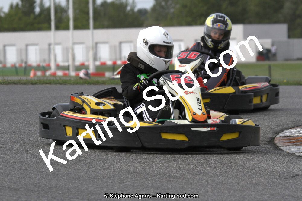13/09/2015 : SWS Junior à Muret (Photos Stéphane Agnus) 2015 — karting