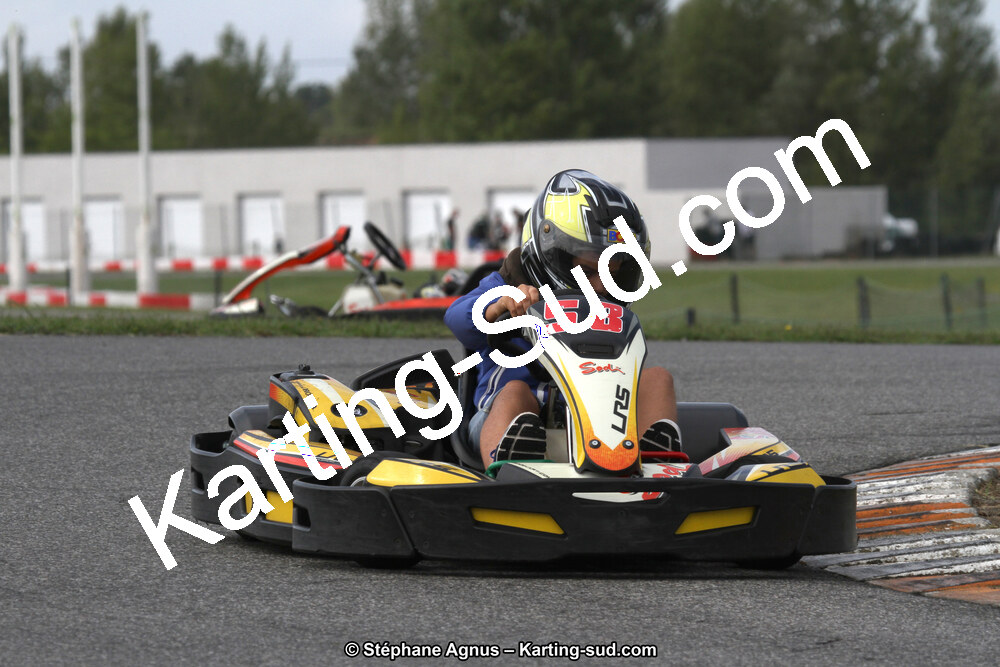 13/09/2015 : SWS Junior à Muret (Photos Stéphane Agnus) 2015 — karting