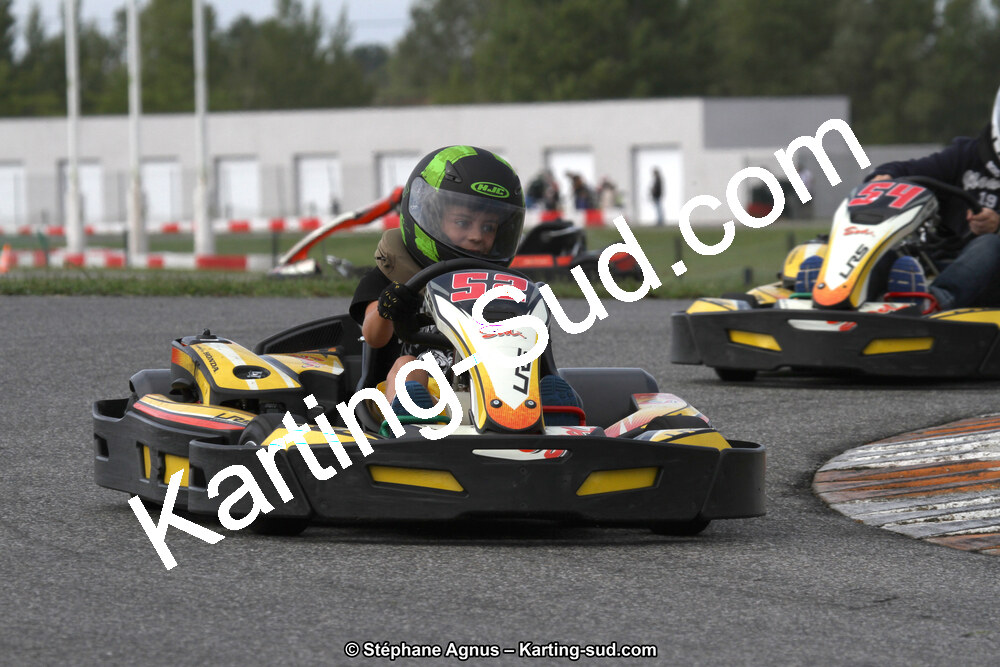 13/09/2015 : SWS Junior à Muret (Photos Stéphane Agnus) 2015 — karting
