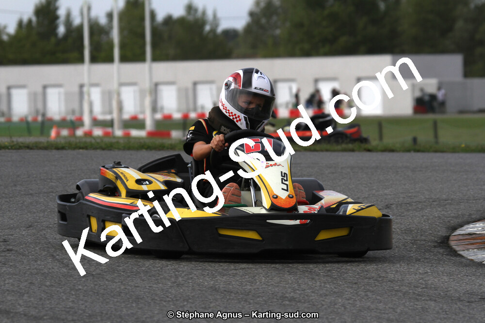 13/09/2015 : SWS Junior à Muret (Photos Stéphane Agnus) 2015 — karting