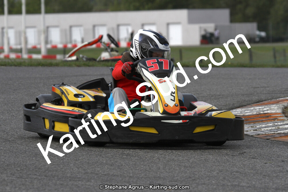 13/09/2015 : SWS Junior à Muret (Photos Stéphane Agnus) 2015 — karting