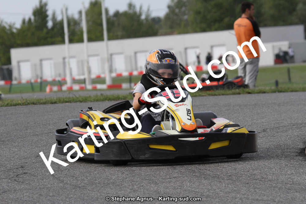 13/09/2015 : SWS Junior à Muret (Photos Stéphane Agnus) 2015 — karting