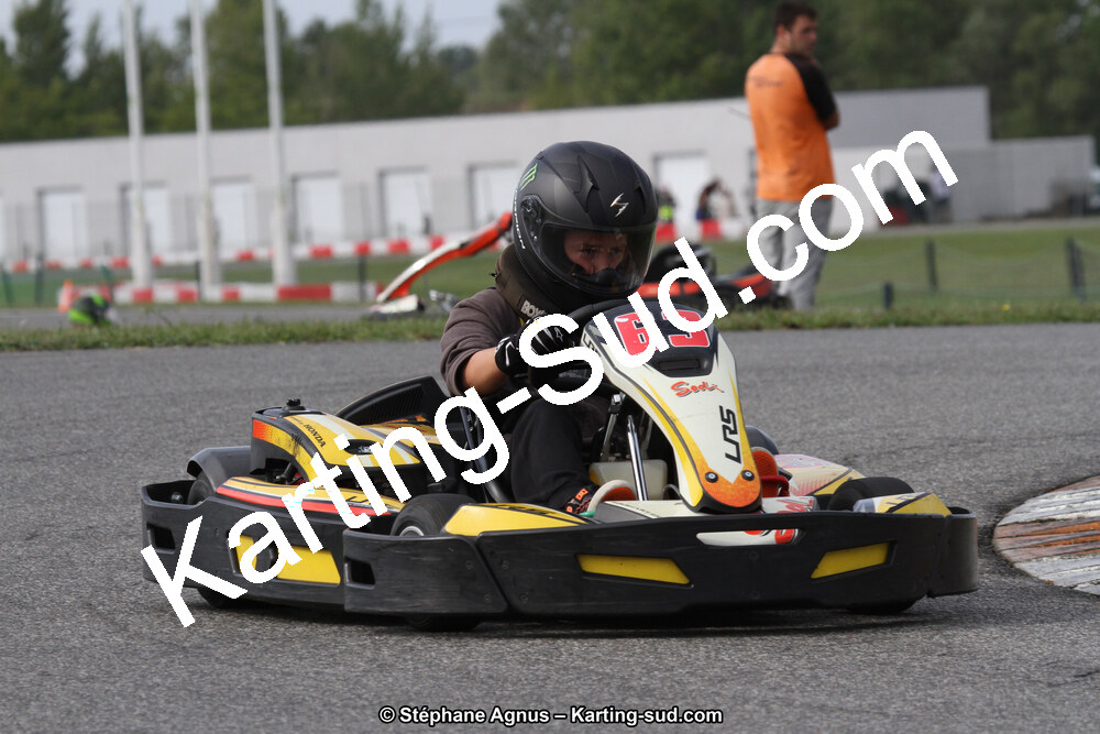 13/09/2015 : SWS Junior à Muret (Photos Stéphane Agnus) 2015 — karting