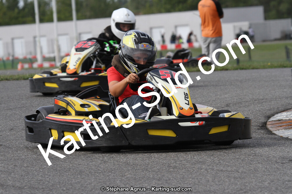 13/09/2015 : SWS Junior à Muret (Photos Stéphane Agnus) 2015 — karting