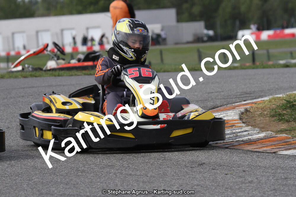 13/09/2015 : SWS Junior à Muret (Photos Stéphane Agnus) 2015 — karting
