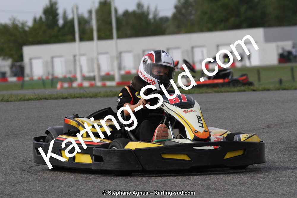13/09/2015 : SWS Junior à Muret (Photos Stéphane Agnus) 2015 — karting