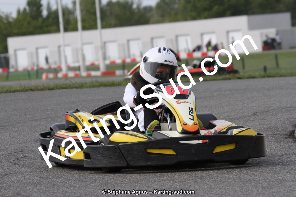 13/09/2015 : SWS Junior à Muret (Photos Stéphane Agnus) 2015 — karting
