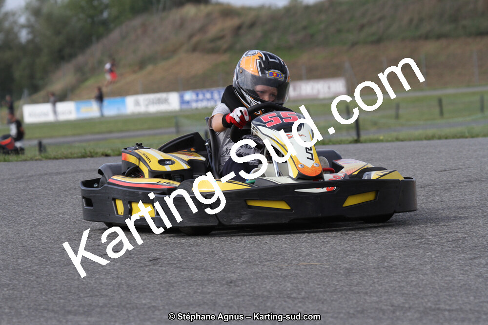 13/09/2015 : SWS Junior à Muret (Photos Stéphane Agnus) 2015 — karting