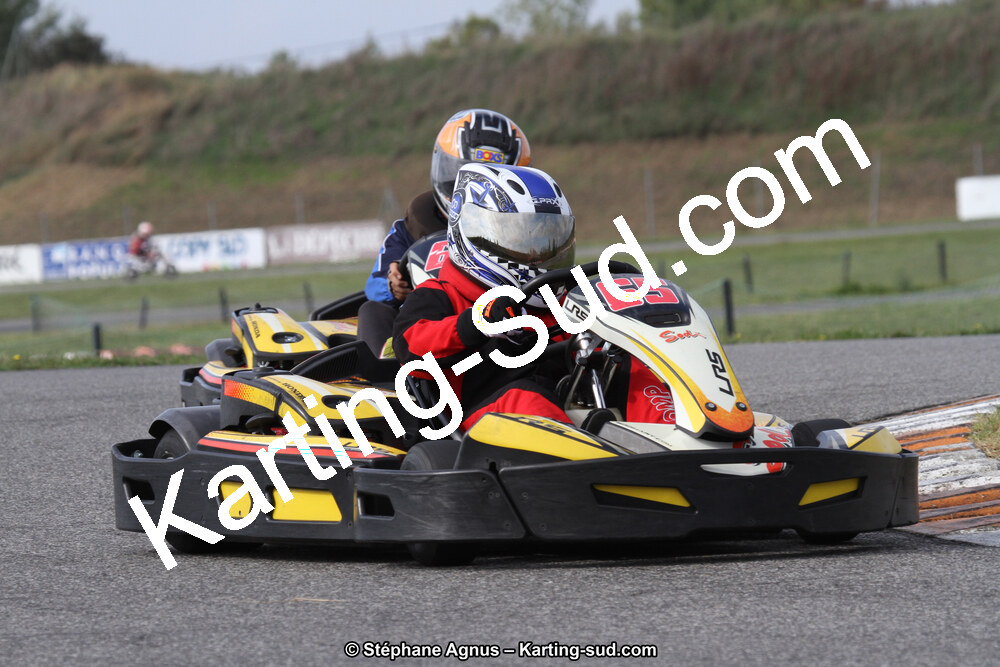13/09/2015 : SWS Junior à Muret (Photos Stéphane Agnus) 2015 — karting