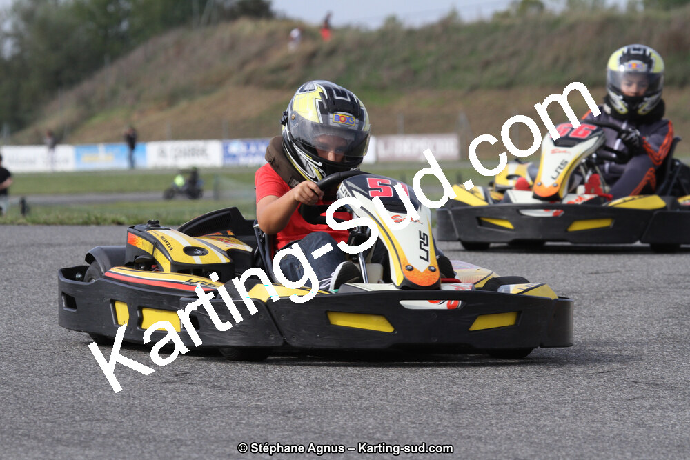 13/09/2015 : SWS Junior à Muret (Photos Stéphane Agnus) 2015 — karting