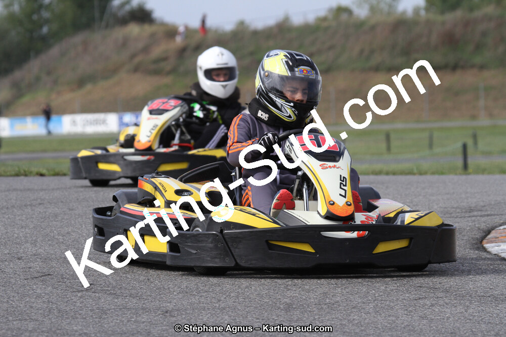 13/09/2015 : SWS Junior à Muret (Photos Stéphane Agnus) 2015 — karting