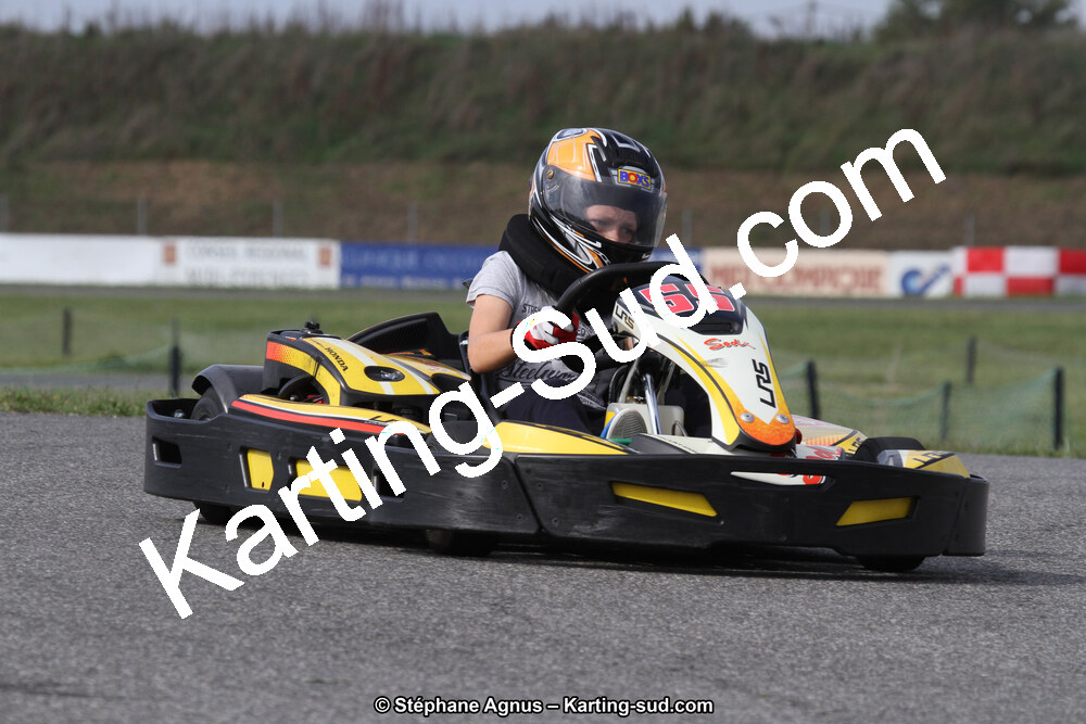 13/09/2015 : SWS Junior à Muret (Photos Stéphane Agnus) 2015 — karting
