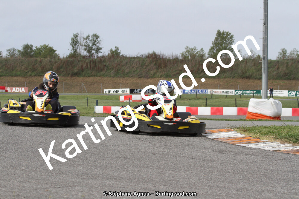 13/09/2015 : SWS Junior à Muret (Photos Stéphane Agnus) 2015 — karting