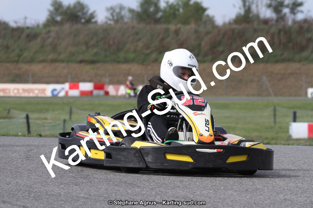 13/09/2015 : SWS Junior à Muret (Photos Stéphane Agnus) 2015 — karting